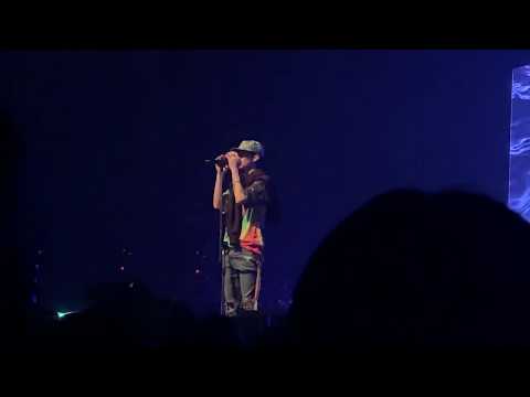 사랑해줘 (Please Love Me) - COLDE 1st live in Bangkok 2019