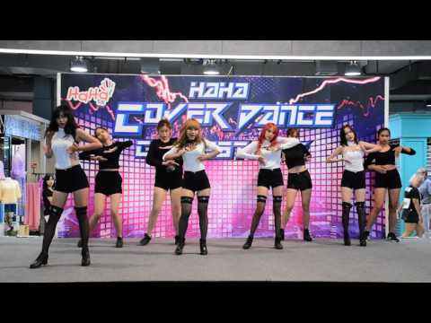 [160605] Synneva @ Haha Mall