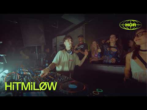 HiTMiLØW HÖR ON TOUR Munich - 22 November 2025