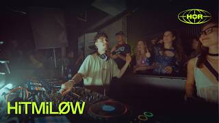 HiTMiLØW DJ set
