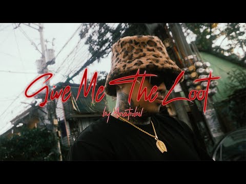 Ariestrobal - Give Me The Loot (Official Music Video)