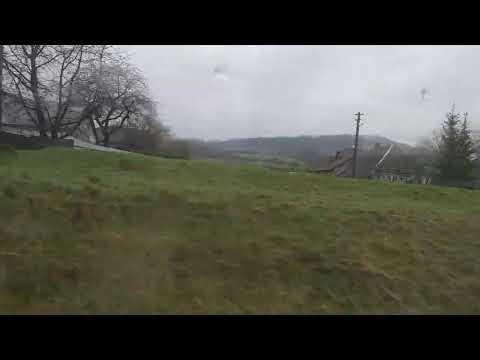 De la h. TIBENI  spre MILISAUTI