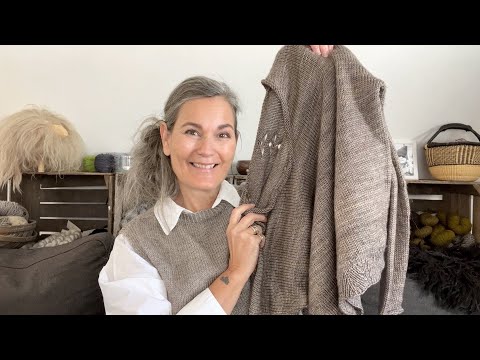 Fiftyfabulous Knits, episode 55
