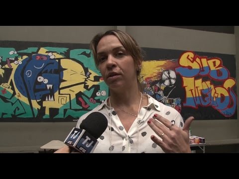 TJ UFSC 29/08/16 - Semana Acadêmica de Psicologia/ Defesa de Dilma Rousseff no Senado