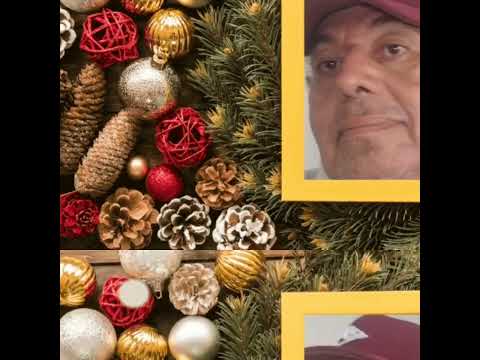 Noite feliz. ADi TELES a emoção do Maranhão 