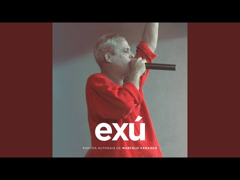 Exú o Dono do Meu Caminho