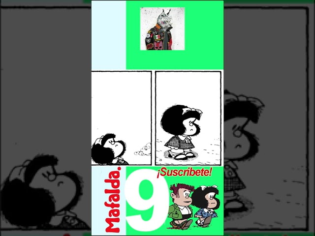Vídeo relacionado con Mundo quino