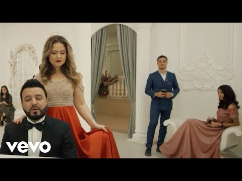 Tawab Arash - Azizam ( Official Video )