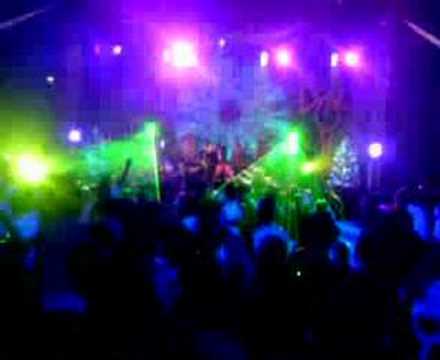 dizstruxshon NYE 06/07