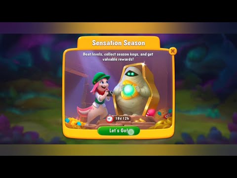 Level 2081 to 2090, 2x Reward Fun, Hard Superhard Challenge #viralvideo #fishdom #youtube