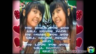 Download lagu Merpati Band Bintang Hatiku ~Erry mp3