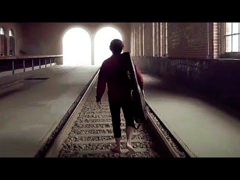 Sérgio Dall'orto - Fonte Incandescente (Clipe Oficial)