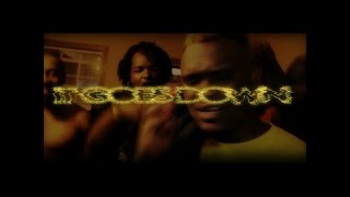 #ITGOESDOWN BIGGCHIEF produced by DRUMMAKID