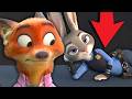 Zootopia 2 Is The WEIRDEST Disney Movie