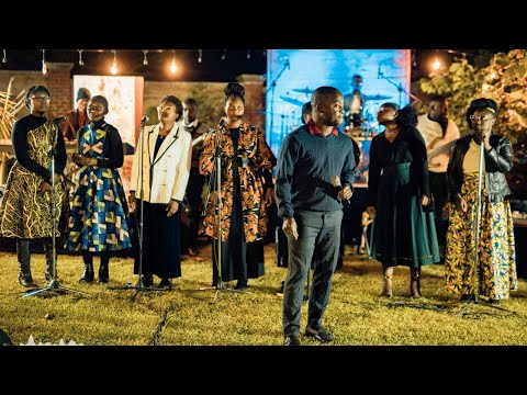 SeedSessions - The Masterpiece (Live in Lilongwe, Malawi 🇲🇼)