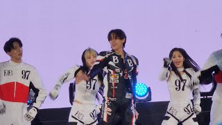 Download lagu Ride or die #bambam pattaya countdown #BamBamxMono29Pattaya2023 mp3