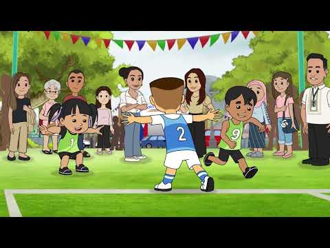 𝗕𝗮𝗿𝗿𝗶𝗼𝗹𝘆𝗺𝗽𝗶𝗰𝘀: 𝗣𝗵𝗶𝗹𝗶𝗽𝗽𝗶𝗻𝗲𝘀 𝗧𝗿𝗮𝗱𝗶𝘁𝗶𝗼𝗻𝗮𝗹 𝗚𝗮𝗺𝗲