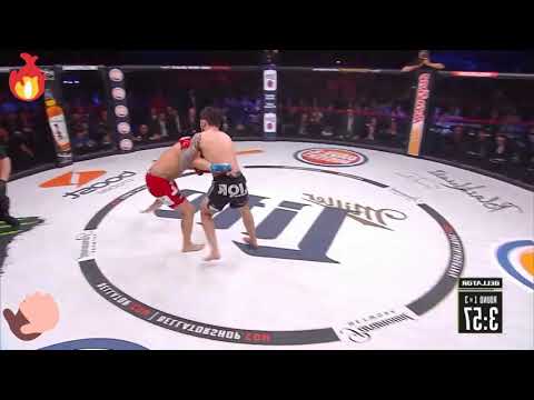 Dillon danis vs kyle walker