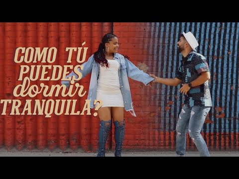 GRUPO EXTRA, EPHREM J - COMO PUEDES - (BACHATA HIT)
