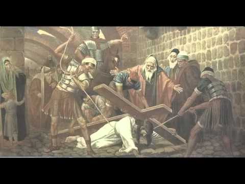 ✞✞✞ KRIŽNI PUT ✞✞✞