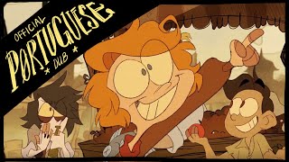 RAMSHACKLE: THE THESIS FILM | Portuguese Dub