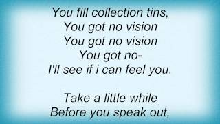 Catatonia - Hooked Lyrics