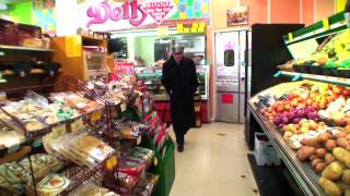 Fred Schneider &amp; the Superions - Who Threw That Ham At Me (Official Music Video)