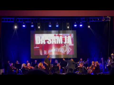 Da sam ja netko INDEXI Mostar 29.3.2022