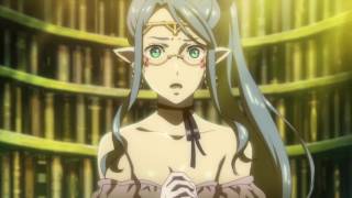 Chain Chronicle Movie, TRAILER MOVIE