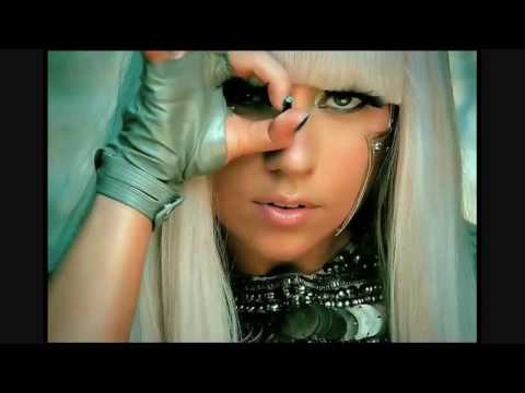 Just Dance ~ MIXED BY DJ UTO (Lady Gaga Cover)