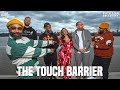 Patreon EXCLUSIVE | The Touch Barrier | The Joe Budden Podcast