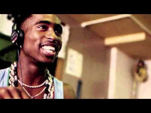 Tupac - Thugz Mansion