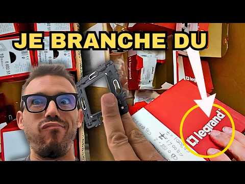 Legrand Céliane Installation EXPERT Tips and Tricks