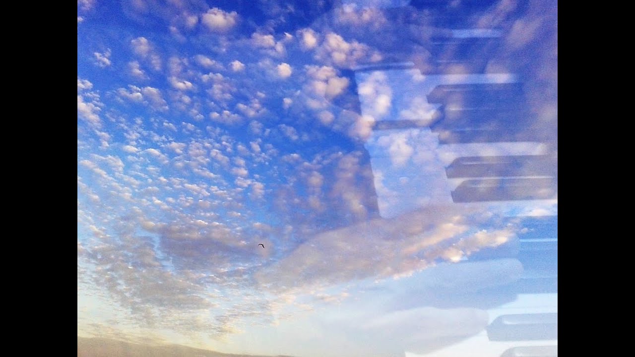 LLAMANDO - MARCELO PEREA