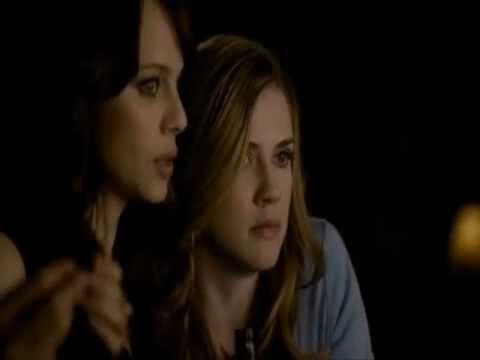 TVD Music Scene - Cross My Heart - Marianas Trench - 1x16