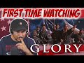 Glory (1989) *FIRST TIME WATCHING / MOVIE REACTION* This Movie Is IMPORTANT!
