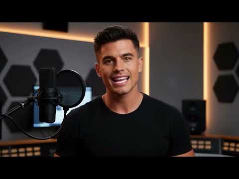 Axel De La Cruz - Cada vez que te veo (Merengue Oficial 2025)