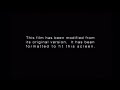 Opening To Stuart Little 2002 DVD