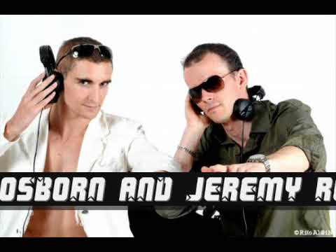 Yvan Finzi - Sail Away (Ian Osborn & Jeremy Reyes Remix)