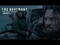 The Revenant