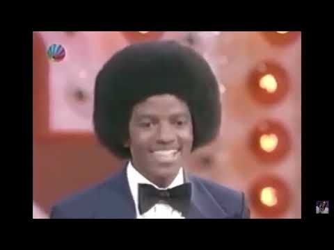 Jackson Five Siblings