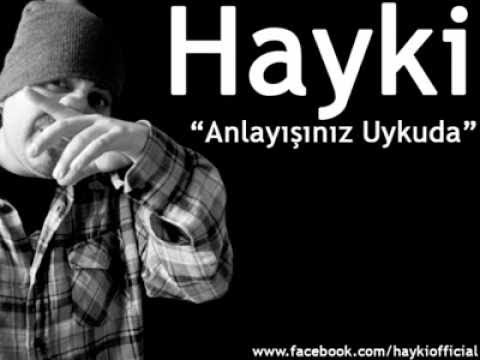 Video thumbnail for Anlayışınız Uykuda