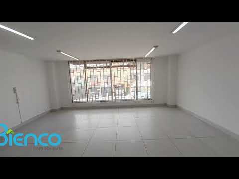Oficinas y Consultorios, Alquiler, Bogotá - $1.650.000
