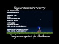 Final Fantasy Sonic X6 Ending Original HD