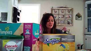 How to score the $20 P&G award at BJ's With Coupons