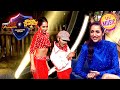 'Roop Tera Mastana' पर Samarpan की Performance ने जीता सबका दिल | Champions Ka Tashan | IBD Vs SD
