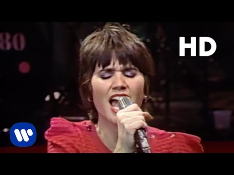 Linda Ronstadt - Hurt so Bad (Live in Hollywood, CA 4/24/1980) [Official Video]