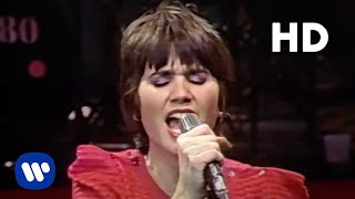 Linda Ronstadt - Hurt so Bad (Live in Hollywood, CA 4/24/1980) [Official Video]