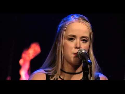 Tina Dico - Live In The Red