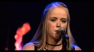 Tina Dico - Live In The Red